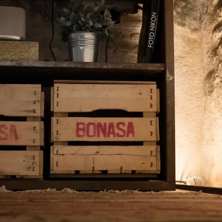 Апартаменты 