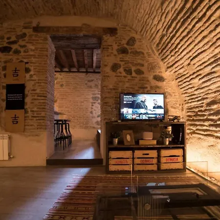 Апартаменты 