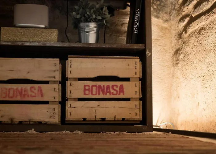 Апартаменты 