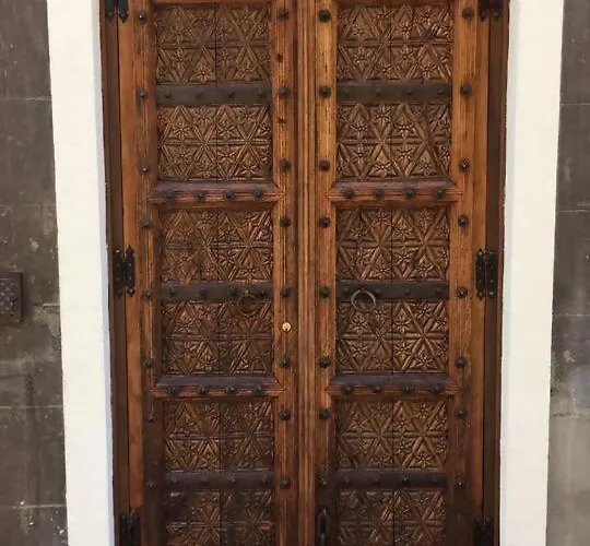 Апартаменты 