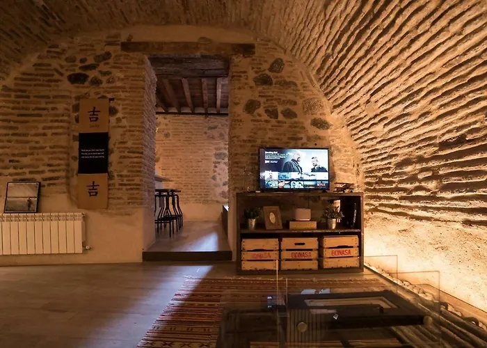 Апартаменты 