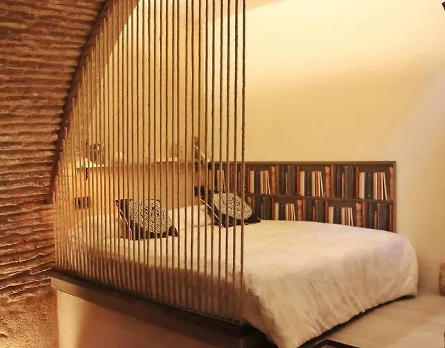 Апартаменты 