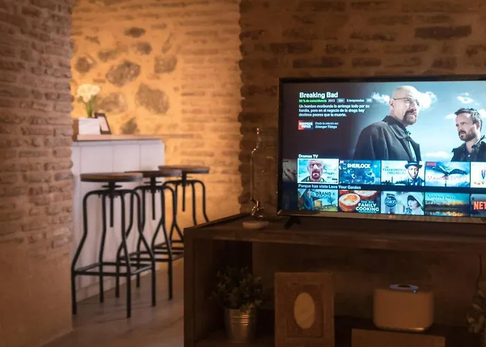 Апартаменты 